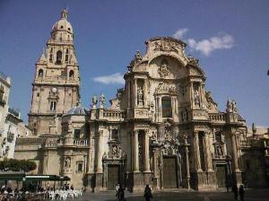 murcia-cathederal